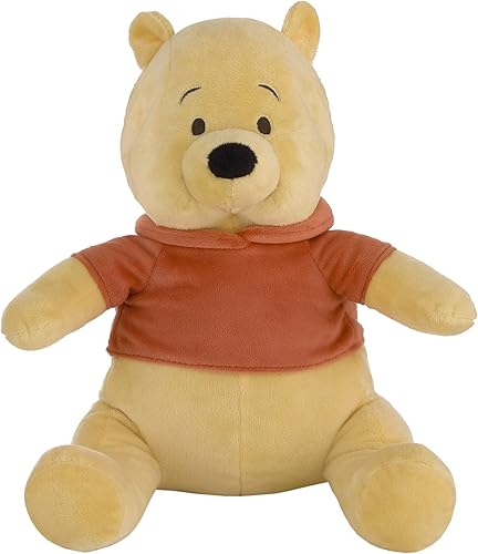 Vista 13 de Disney Hugs and Honeycombs Tigger - Animal de peluche