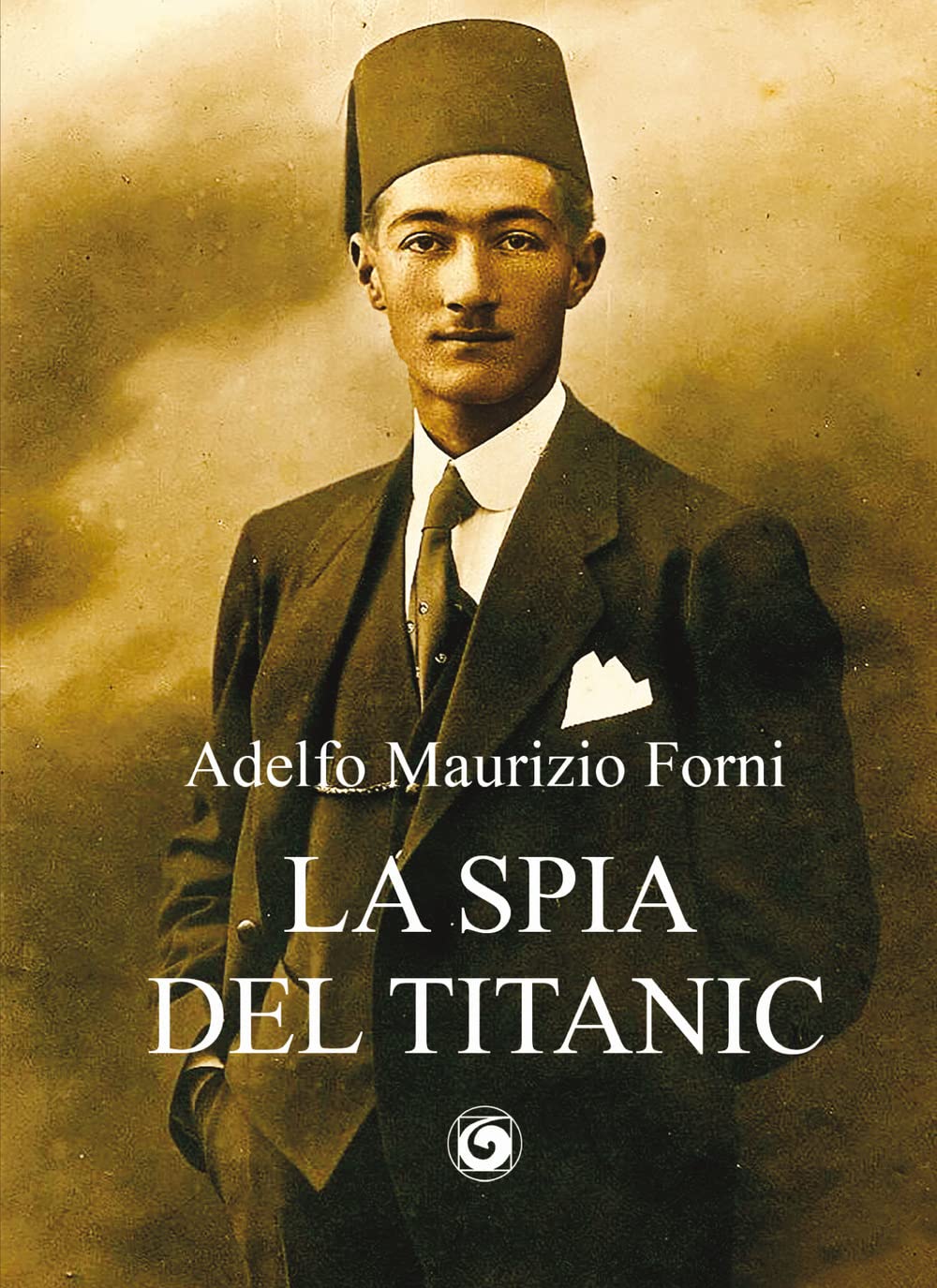 La Spia Del Titanic - 4