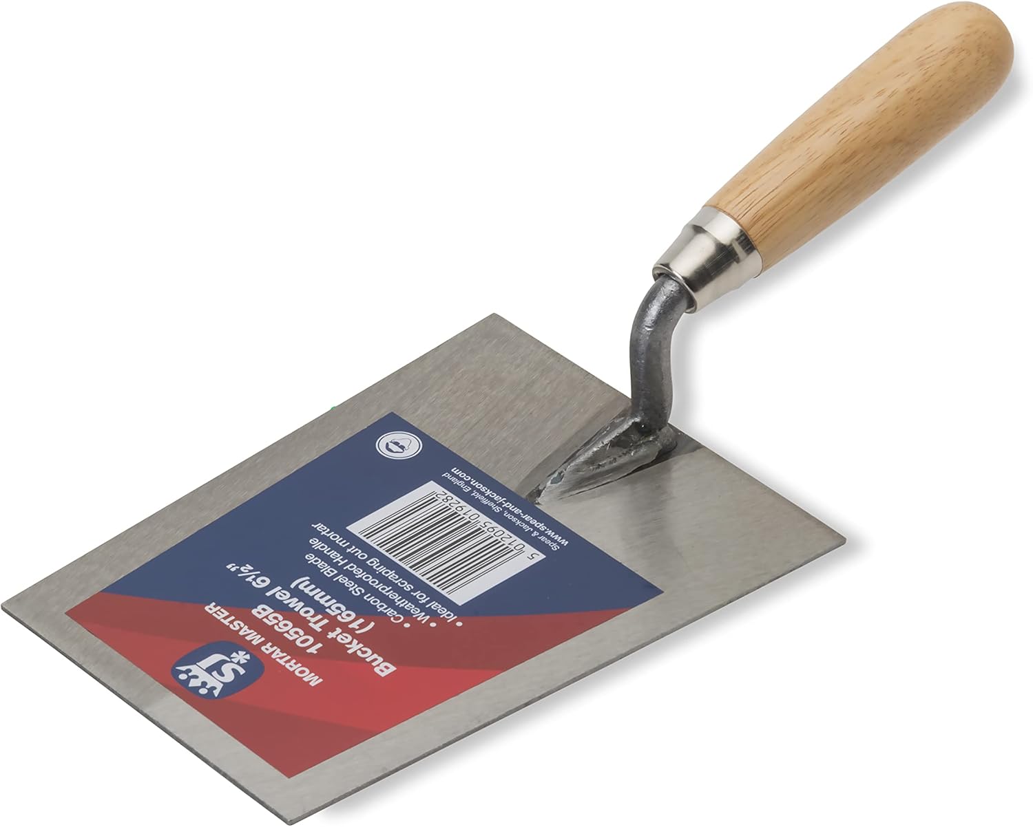 Spear & Jackson Bucket Trowel Amazon.co.uk DIY & Tools