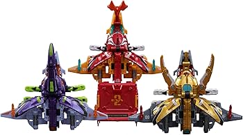 Amazon.co.jp: 52TOYS BEASTBOX KABUTO EVA SET[カブト エヴァ