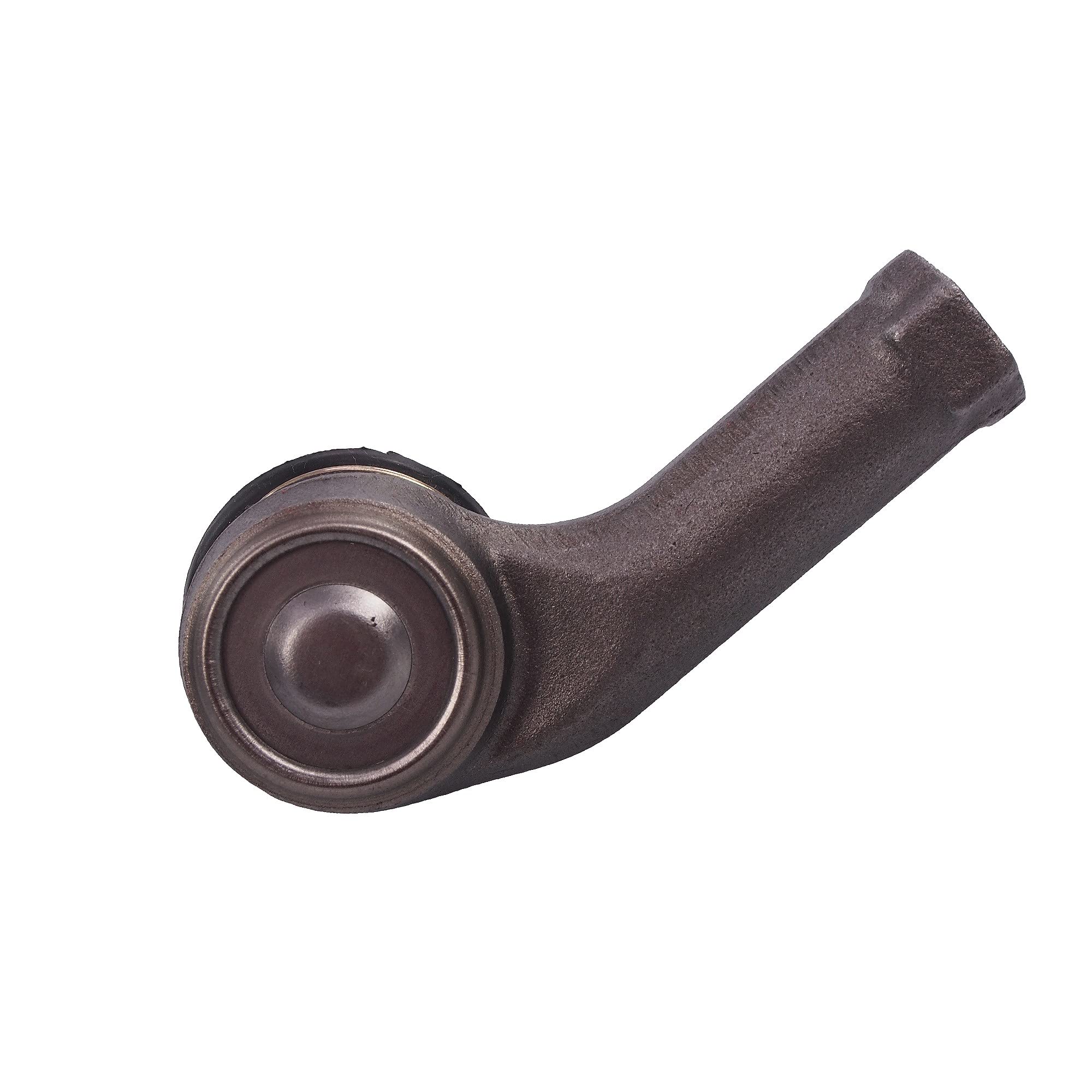 BESTPRICE 2x tirante anteriore sinistro e destro, 2x estremità del tirante anteriore sinistro e destro incl. dado di bloccaggio Compatibile con ALFA ROMEO 147 (937_), 156 (932_), 156 Sportwagon (932_)