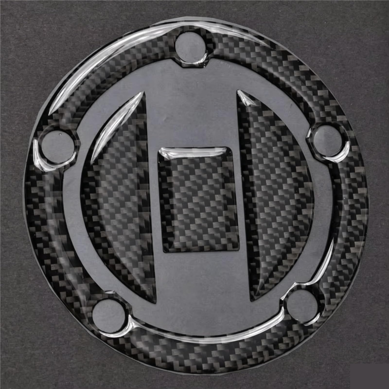 Tank-Tankdeckel-Schutzpolster-Aufkleber Für Suzuki Für GSXR1000