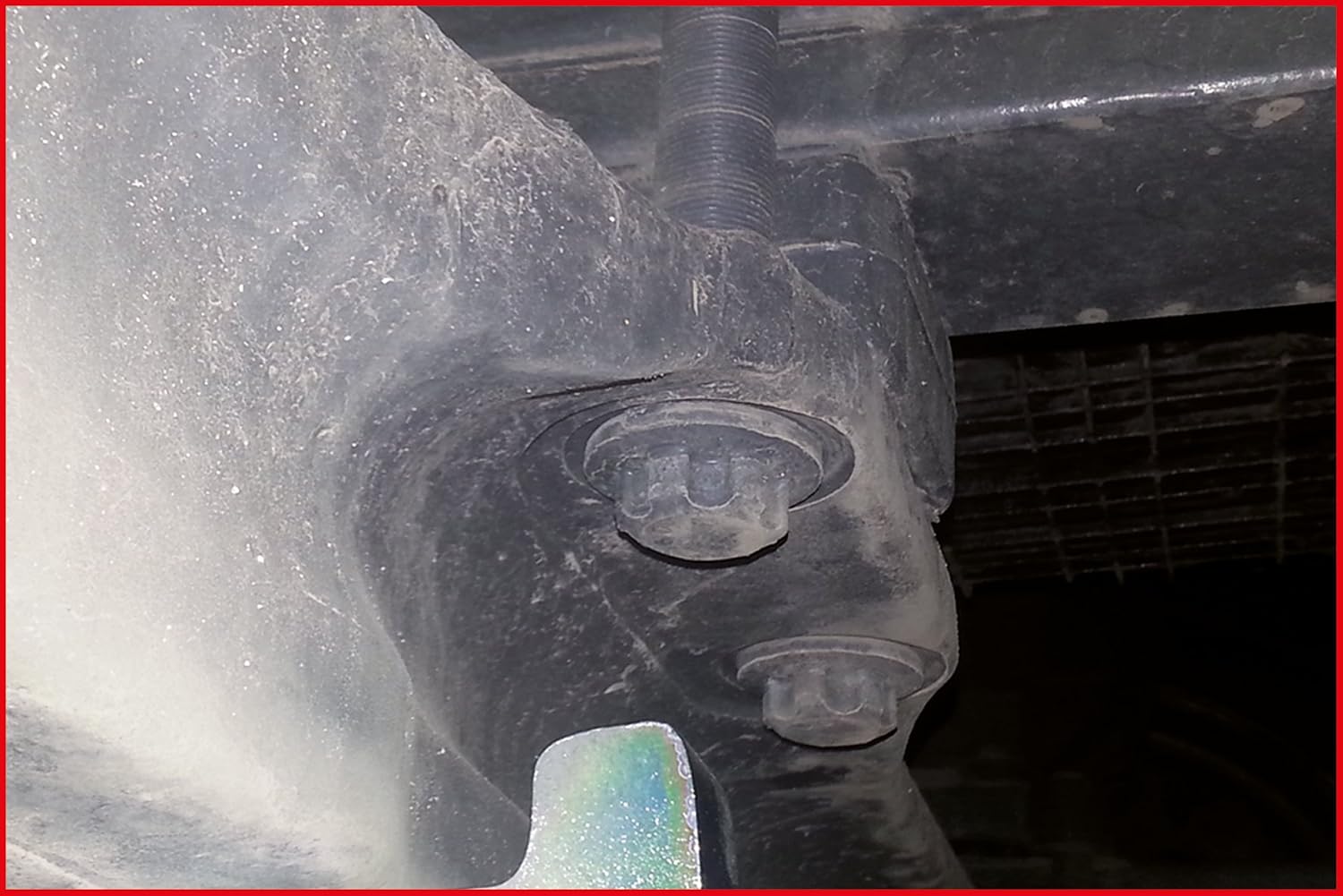 TX-E-Plus socket for Mercedes, 32 EPL, 90mm long
