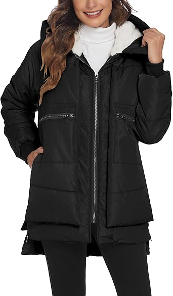 xxl down jacket