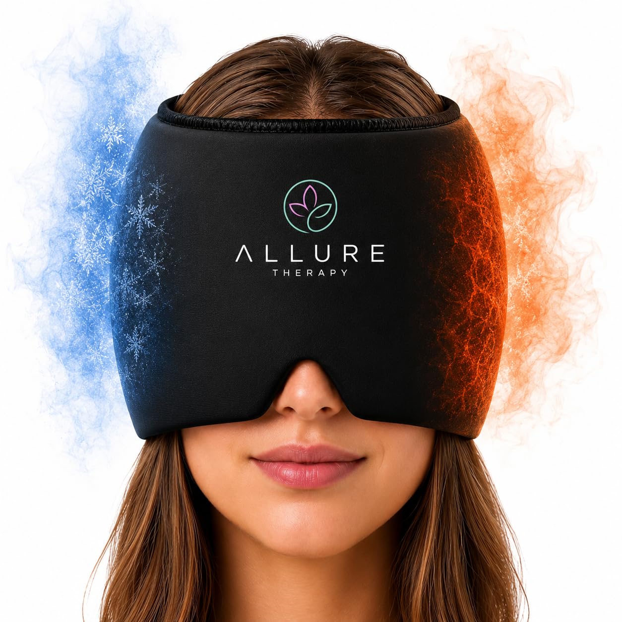 Allure Therapy Extra-Weighted Gel Cap