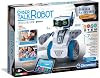 Clementoni Robotics Laboratory - Cyber Talk Robot Toy