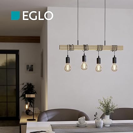 Eglo EGLO Townshend photo 2