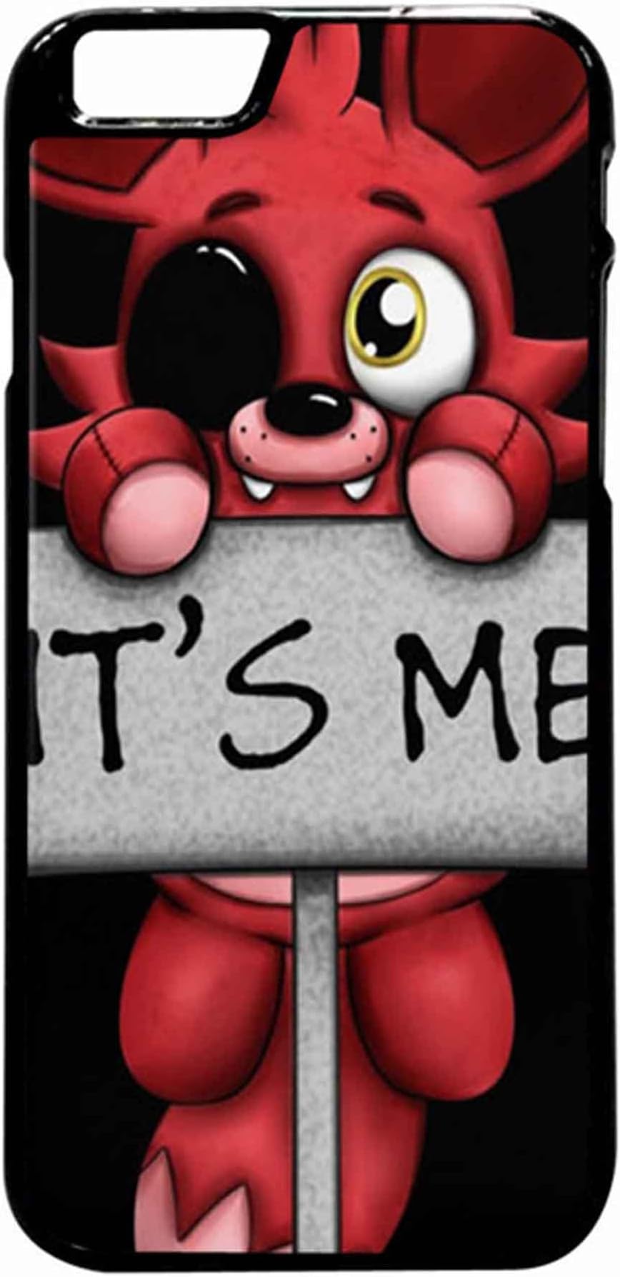 Fnaf plush foxy For Iphone 6 - Iphone 6S Case