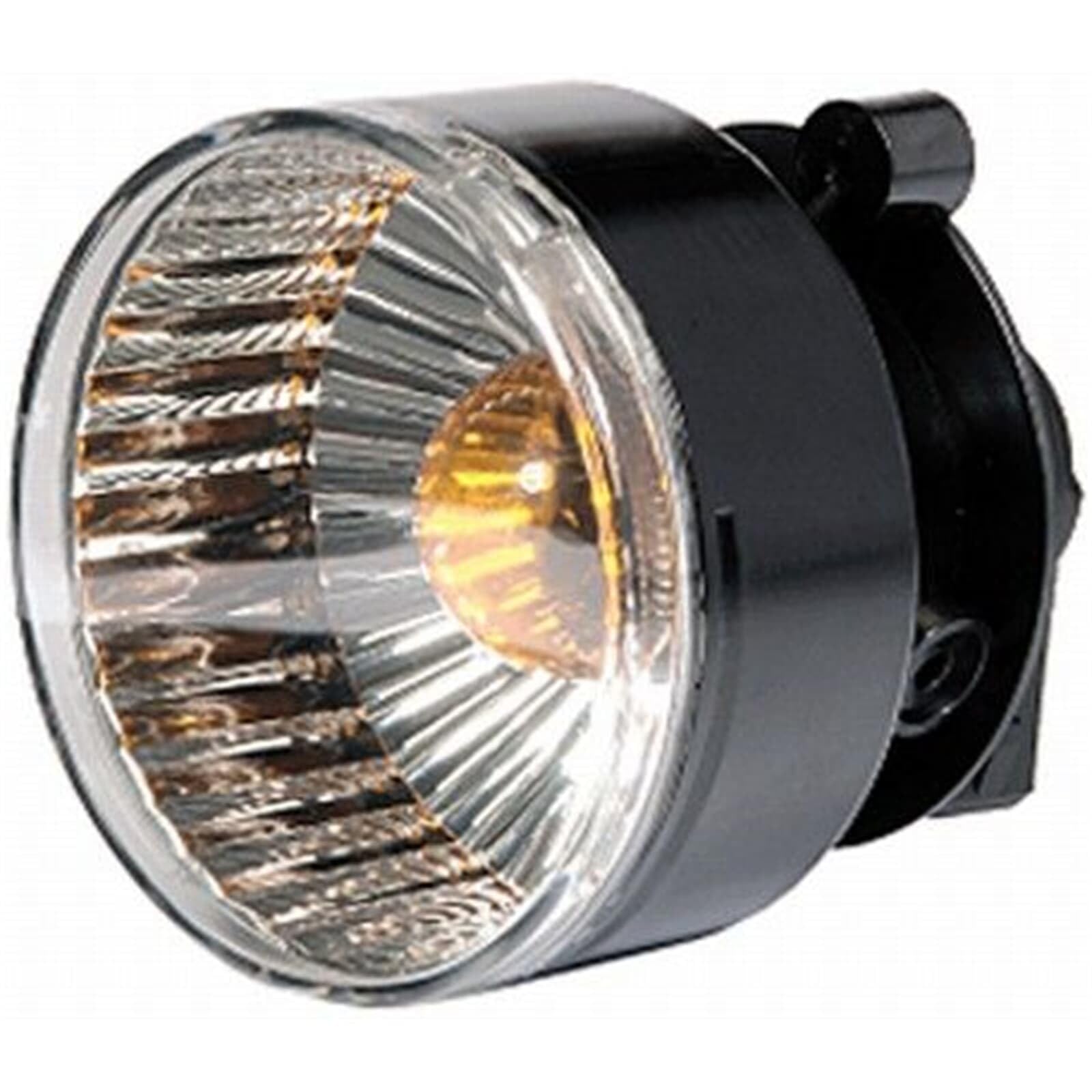HELLA Indicatore Di Direzione Alogeno 12V A Montaggio Interno – 2BA 009 001-071, Luce Anteriore Cristallina Con Attacco A Vite, Qualità Tedesca
