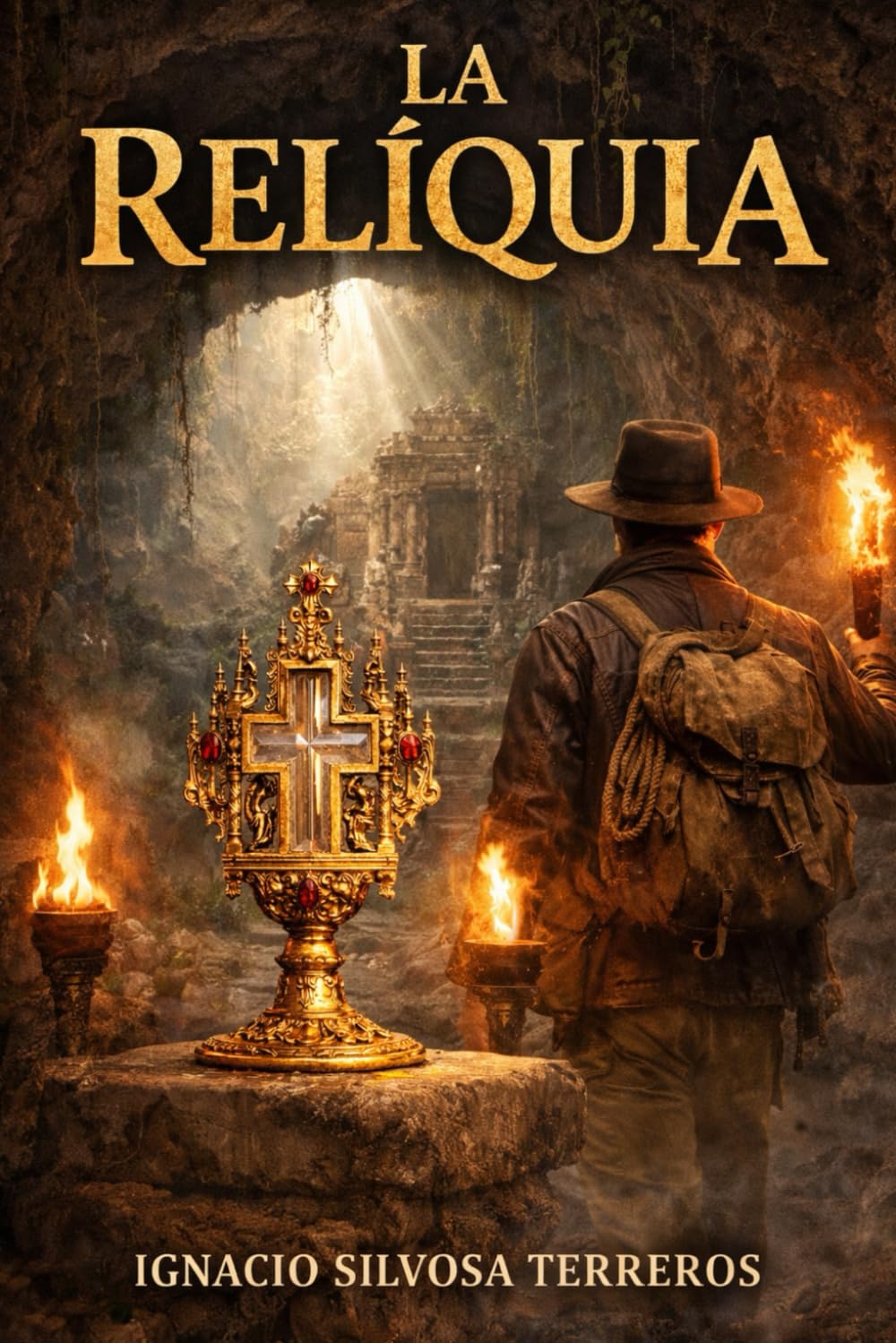 LA RELÍQUIA