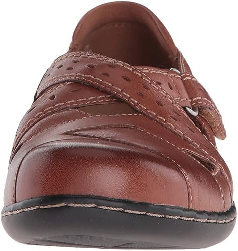 Miniatura 5 de Clarks Ashland Spin Q - Mocasines sin cordones para mujer
