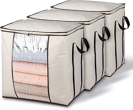 transparent blanket bolsa