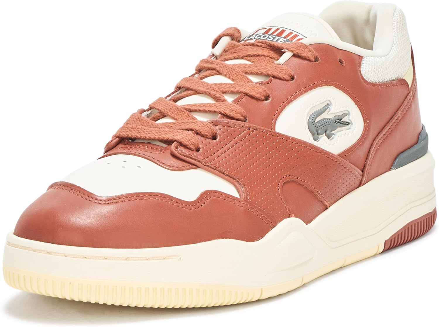 Lacoste Men's Lineshot Sneaker