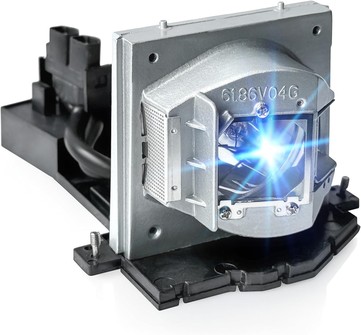 BL-FP200E/SP.8AE01GC01 Original for Optoma BL-FP200E-UHP HD710 HD71 HD75 Projector Bulb-1 Year Warr anty
