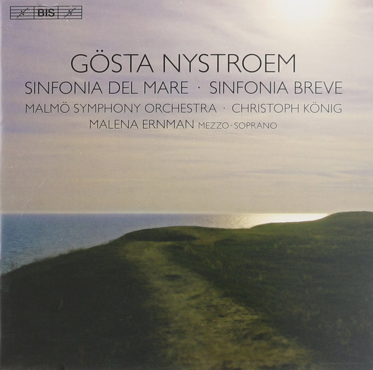 Sinfonia Del Mare
