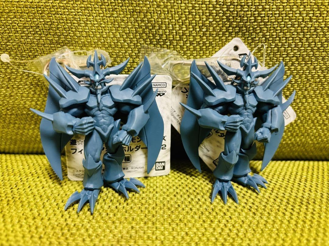 Amazon.co.jp: デュ工ル モンスターズ フィギュアキーホルダーvol.2
