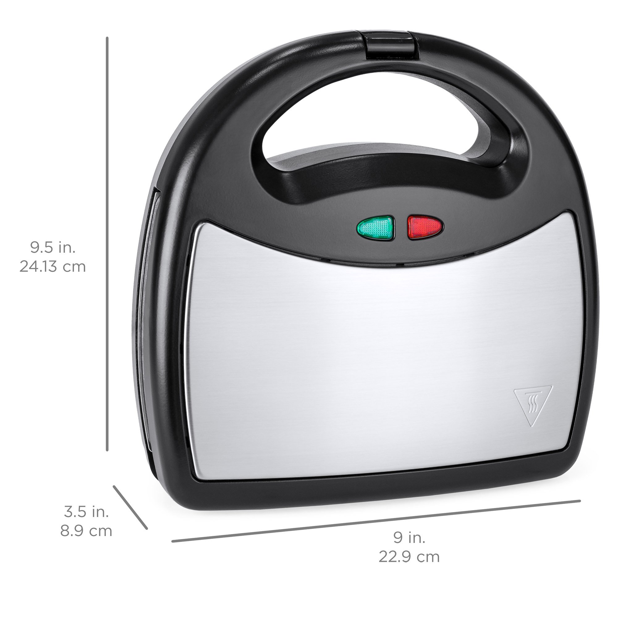 choice sandwich press
