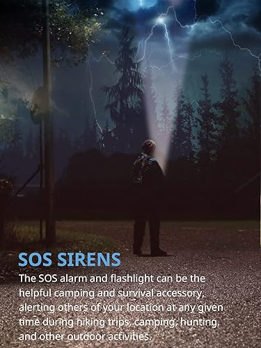 Miniatura 5 de Inspireyes Walkie Talkies para niños recargables, juguetes para niños y niñas de 3 a 12 años, paquete de 3 radios bidireccionales de largo alcance,