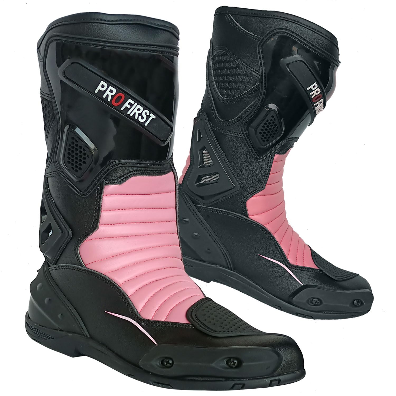 Oneal Motorradstiefel Touring All Terrain Sierra Pr Produktbild-Vorschau 9