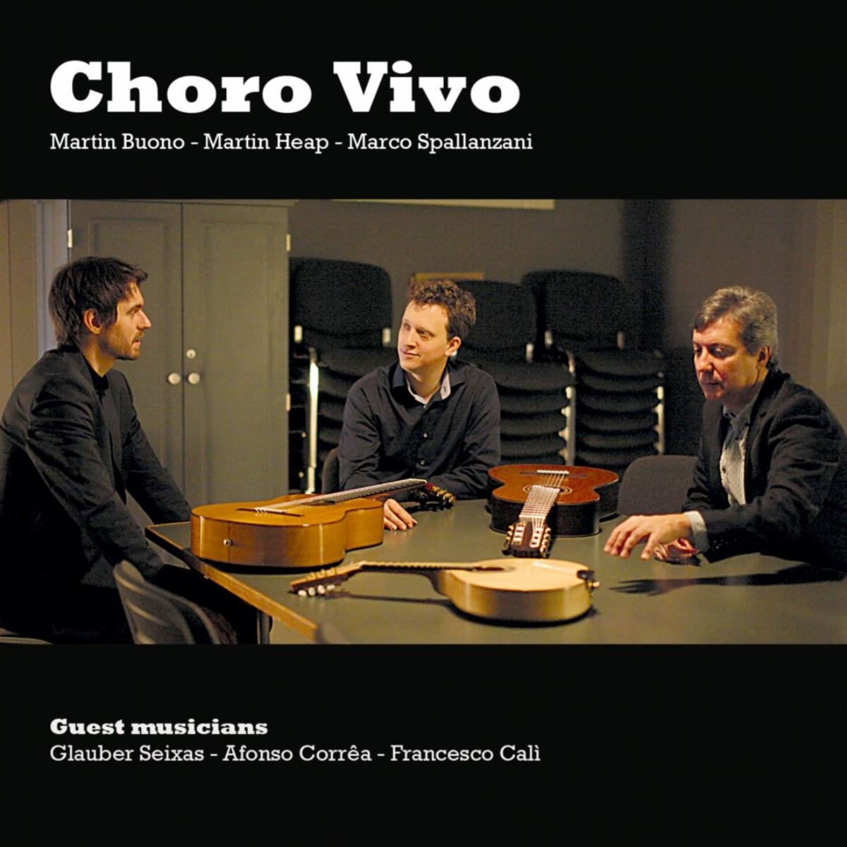 Choro Vivo