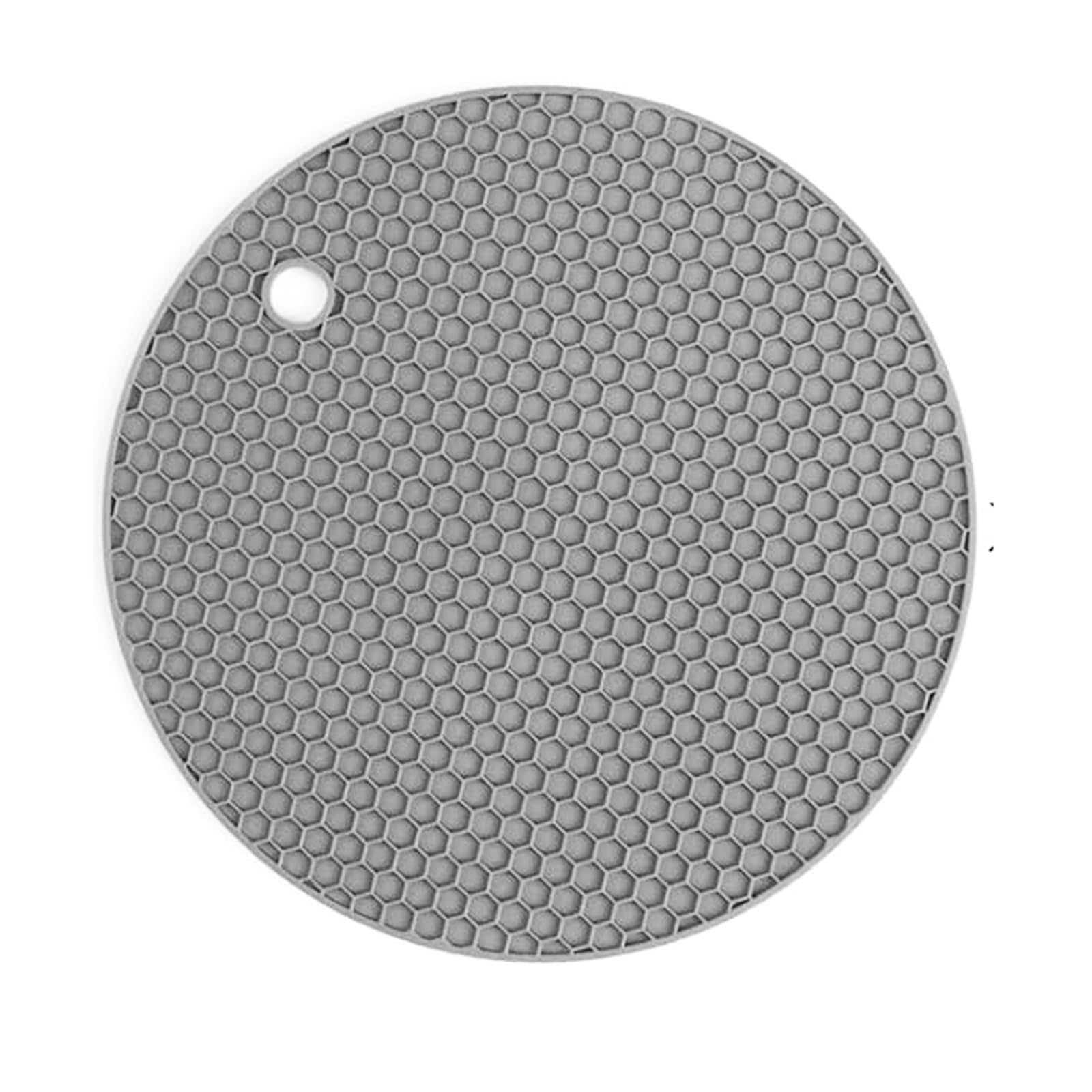 3Pcs Silicone Trivet Mats for Hot Pots and Pans