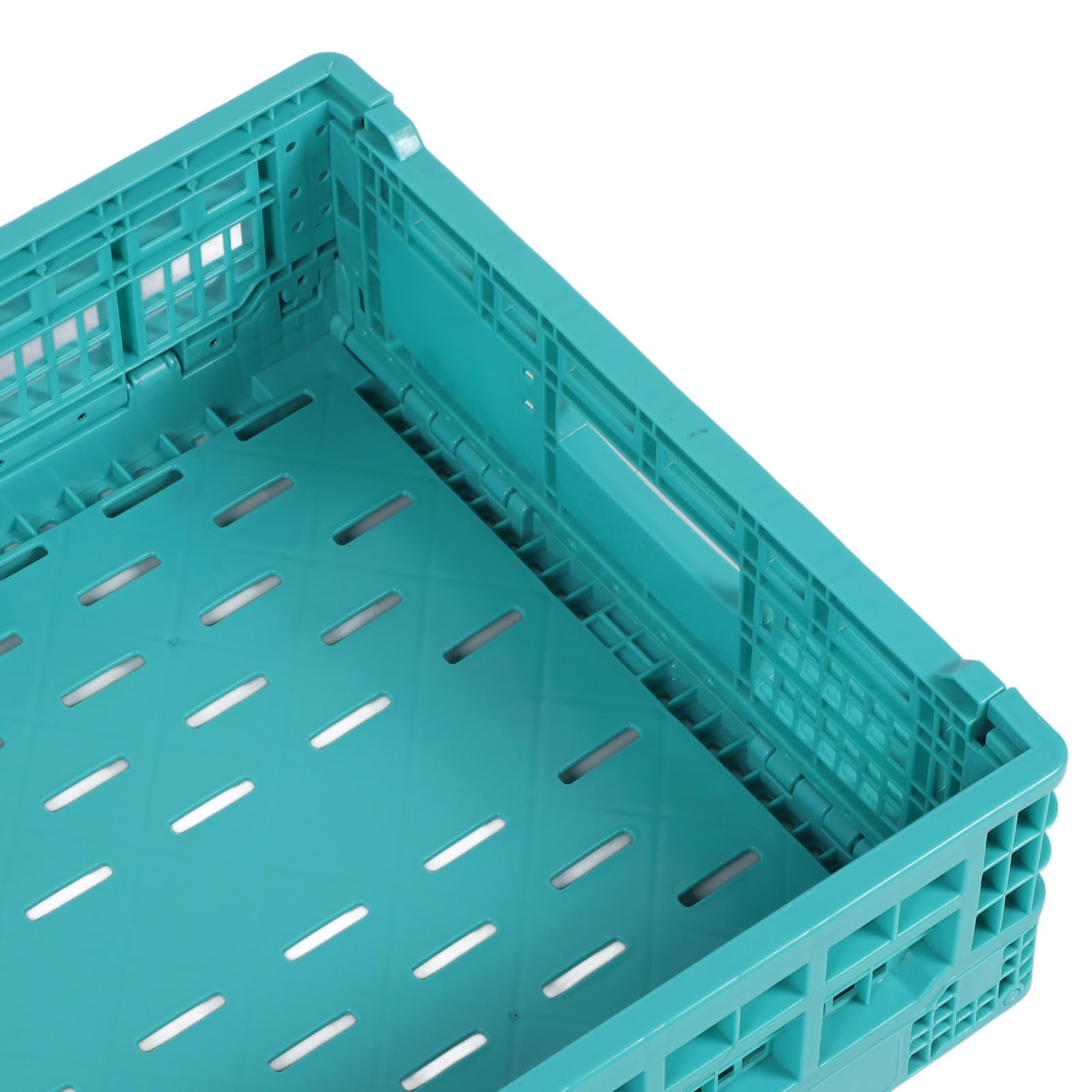 Aramox Cesta de Almacenamiento Plegable, Organizador de Polipropileno