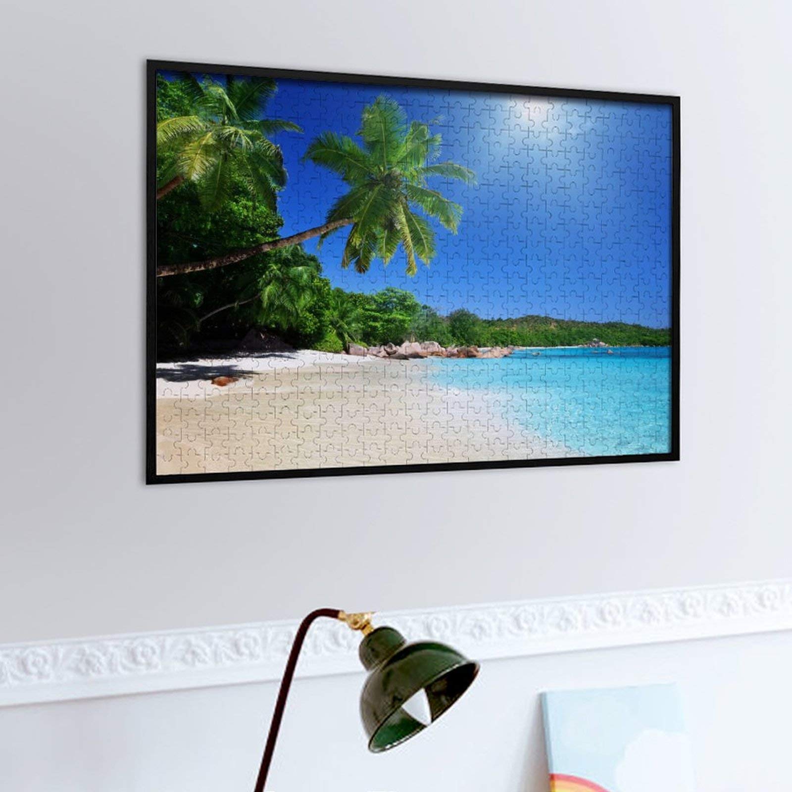 yn68 希少 南西航空 Resort 500ピース ジグソーパズル yn68 希少 南西航空 ResortIsland 500ピース ジグソーパズル - メルカリ