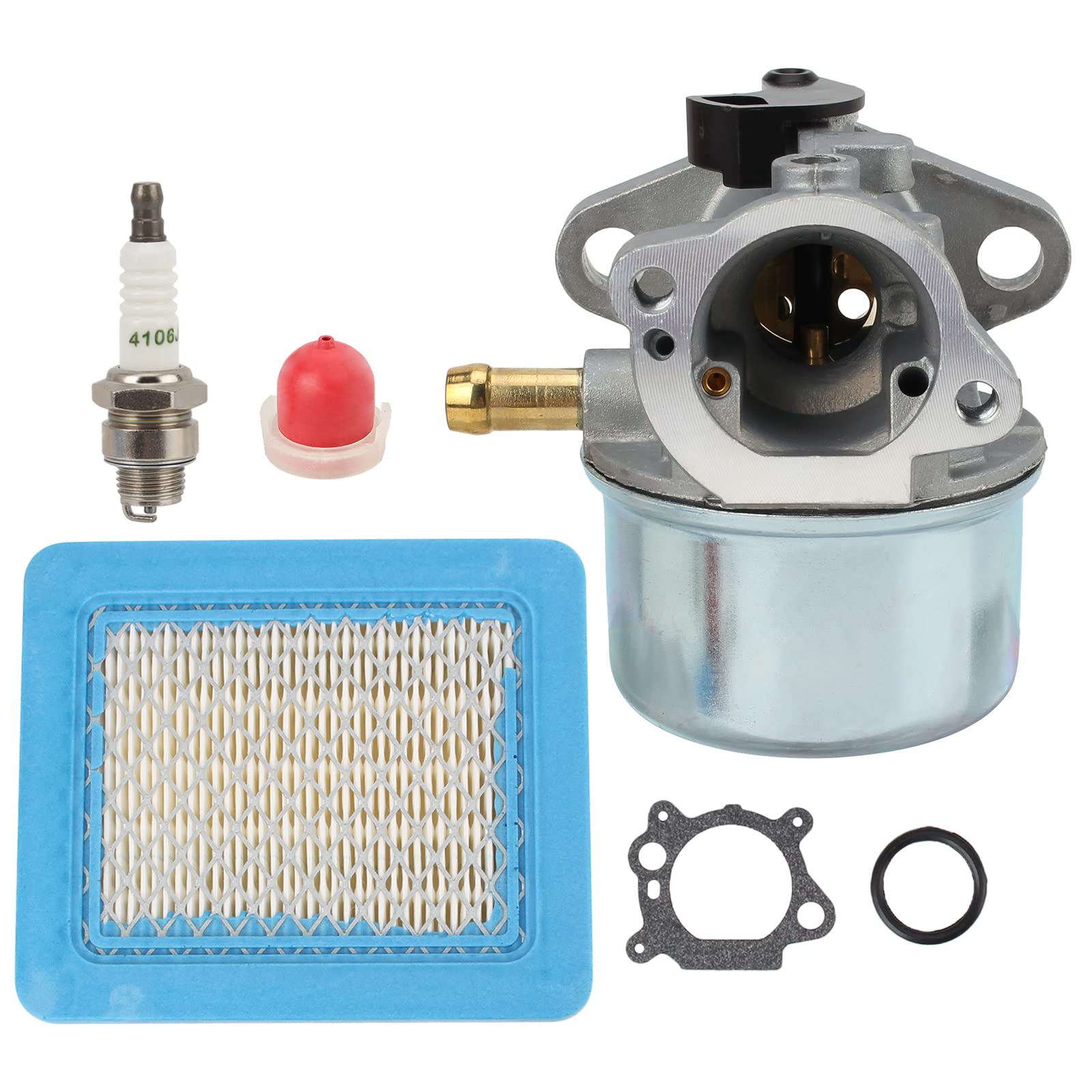 Craftsman mower 917 carburetor hotsell