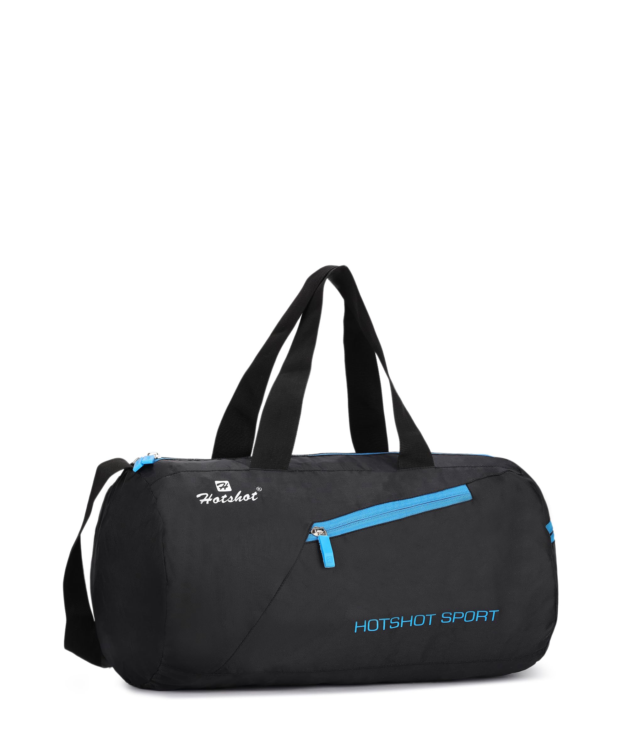 hot shot Hotshot 30 L Gym Duffel Bag Hotshot Bags 1334|Gym Bag| Duffle Bag|Sports Bag|Travel Bag|Foldable & Expendable| Gym & Duffel Bag-picture-45