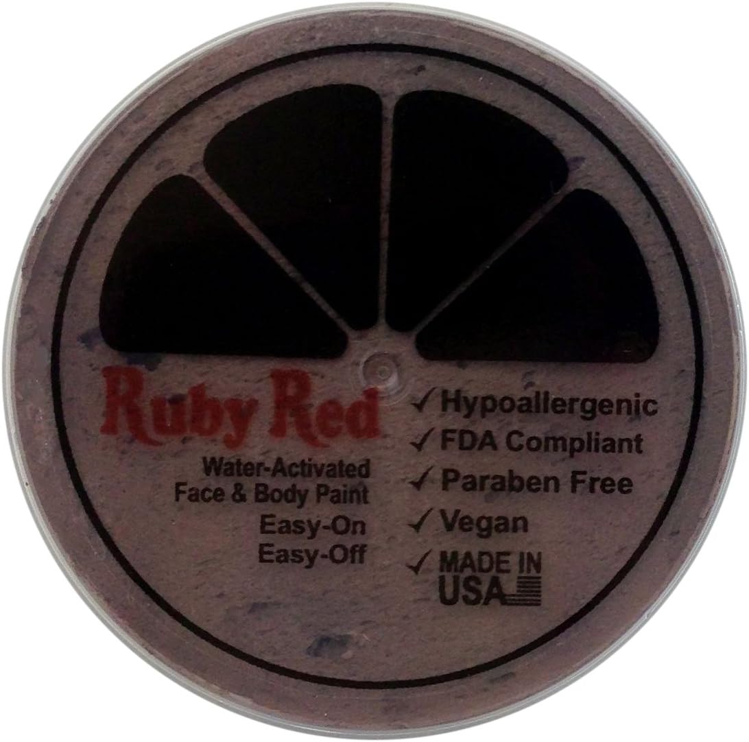 Ruby Red Paint Face Paint, 75ML - Coco : Buy Online at Best Price in ...
