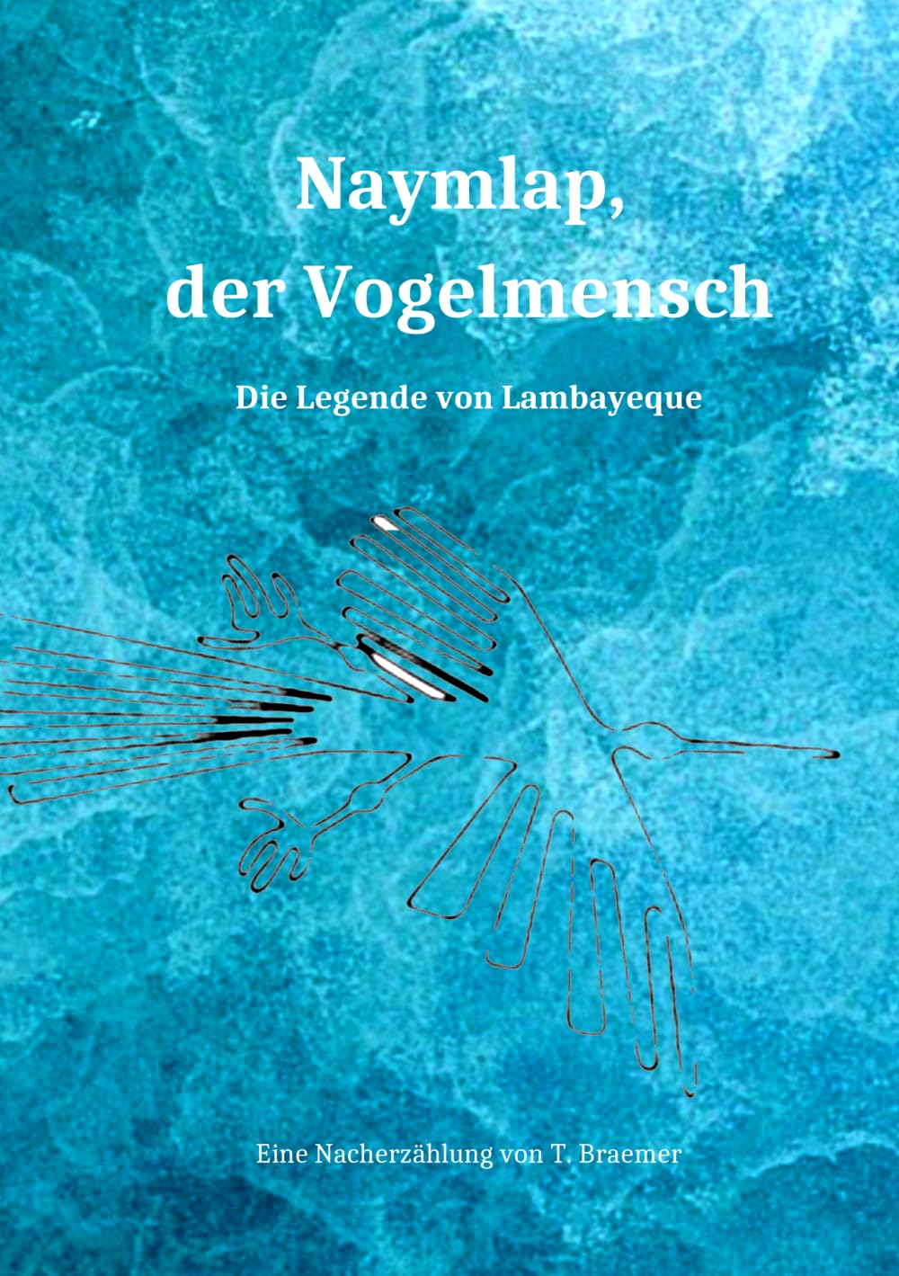 Naymlap, der Vogelmensch: Die Legende von Lambayeque