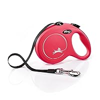 Croci Flexi New Classic, Guinzaglio per cani allungabile