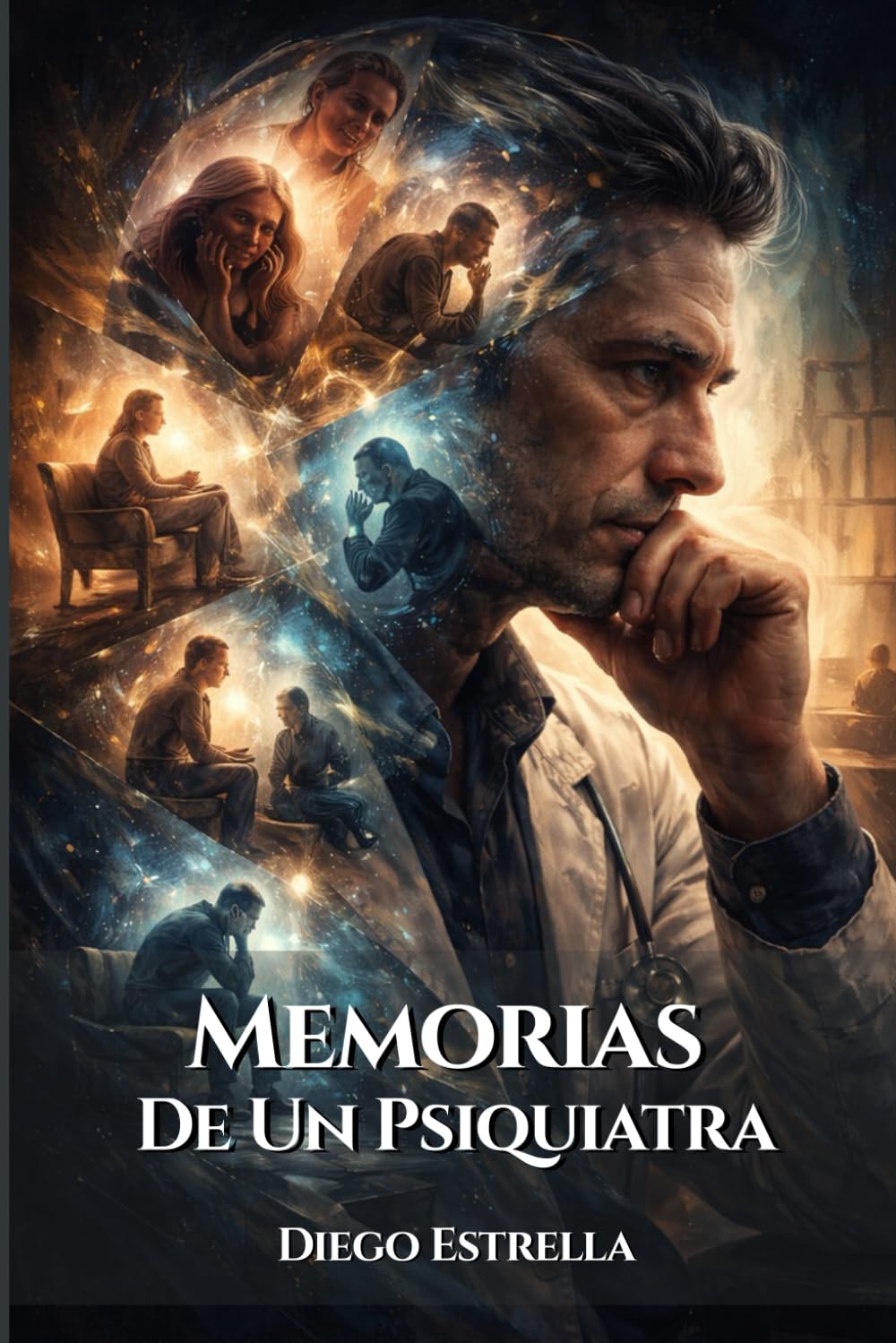 Memorias De Un Psiquiatra: Recuerdos De Una Vida Alocada