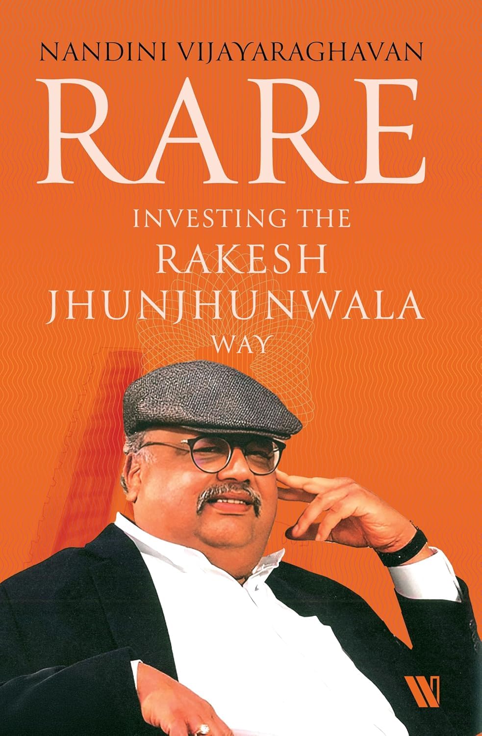 Rare by Nandini Vijayaraghavan HARDBACK 9789371972048
