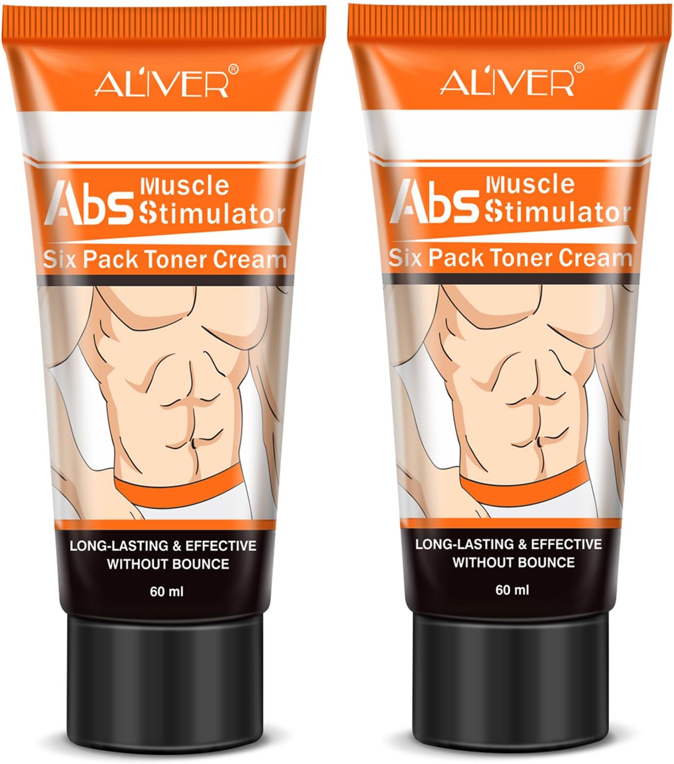 Hot Cream 2 Pack,Fat Burning Cream,Abdominal Muscle Cream Fat Burner Cellulite Creams Tighten Muscles, Slimming Enhancer Workout Coconut Body Cream for Weight Losing (2 Packs Fat Burning Cream)
