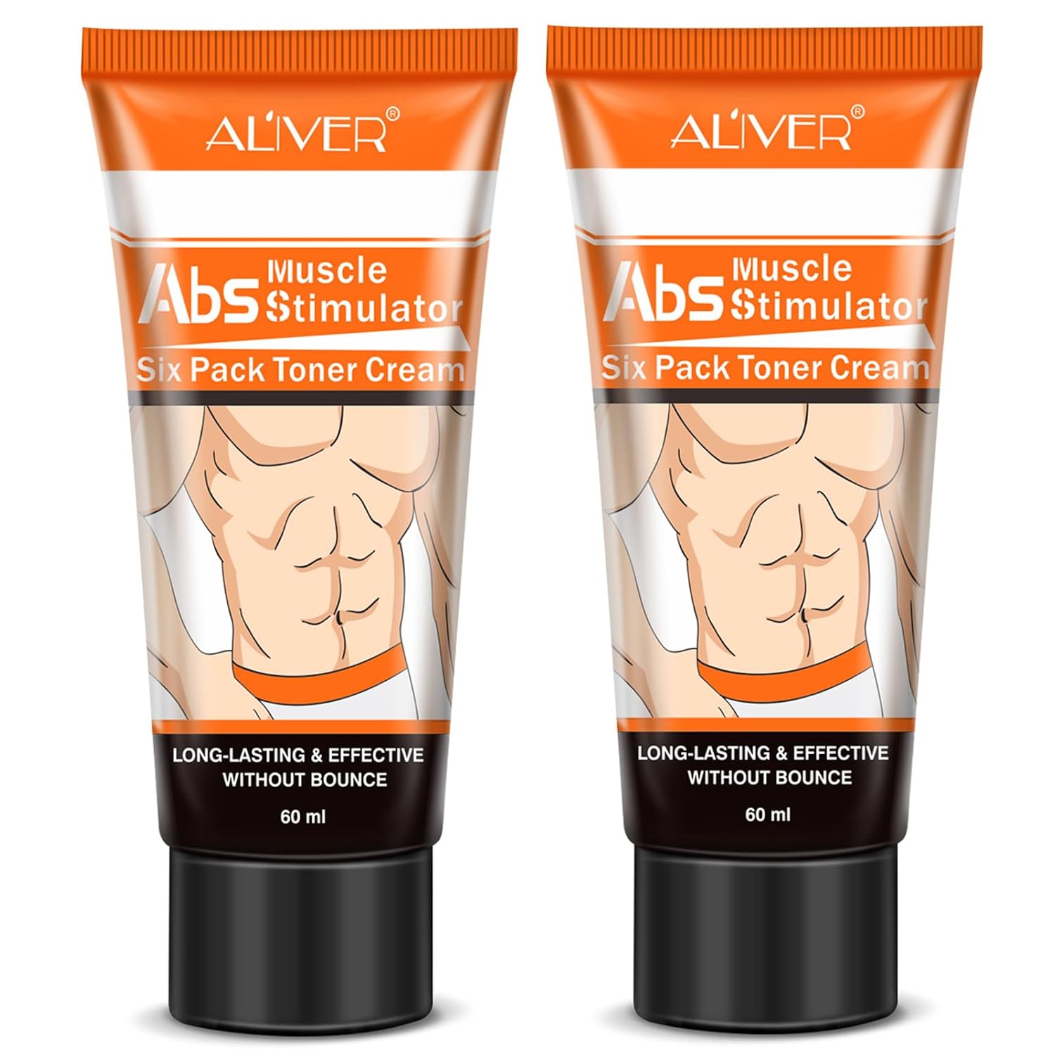 Hot Cream 2 Pack,Fat Burning Cream,Abdominal Muscle Cream Fat Burner Cellulite Creams Tighten Muscles, Slimming Enhancer Workout Coconut Body Cream for Weight Losing (2 Packs Fat Burning Cream)