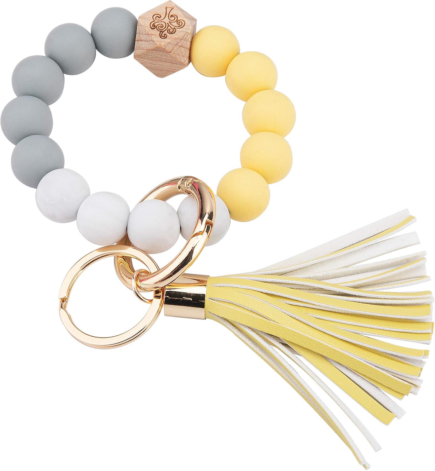 Amazon key ring bracelet Clearance