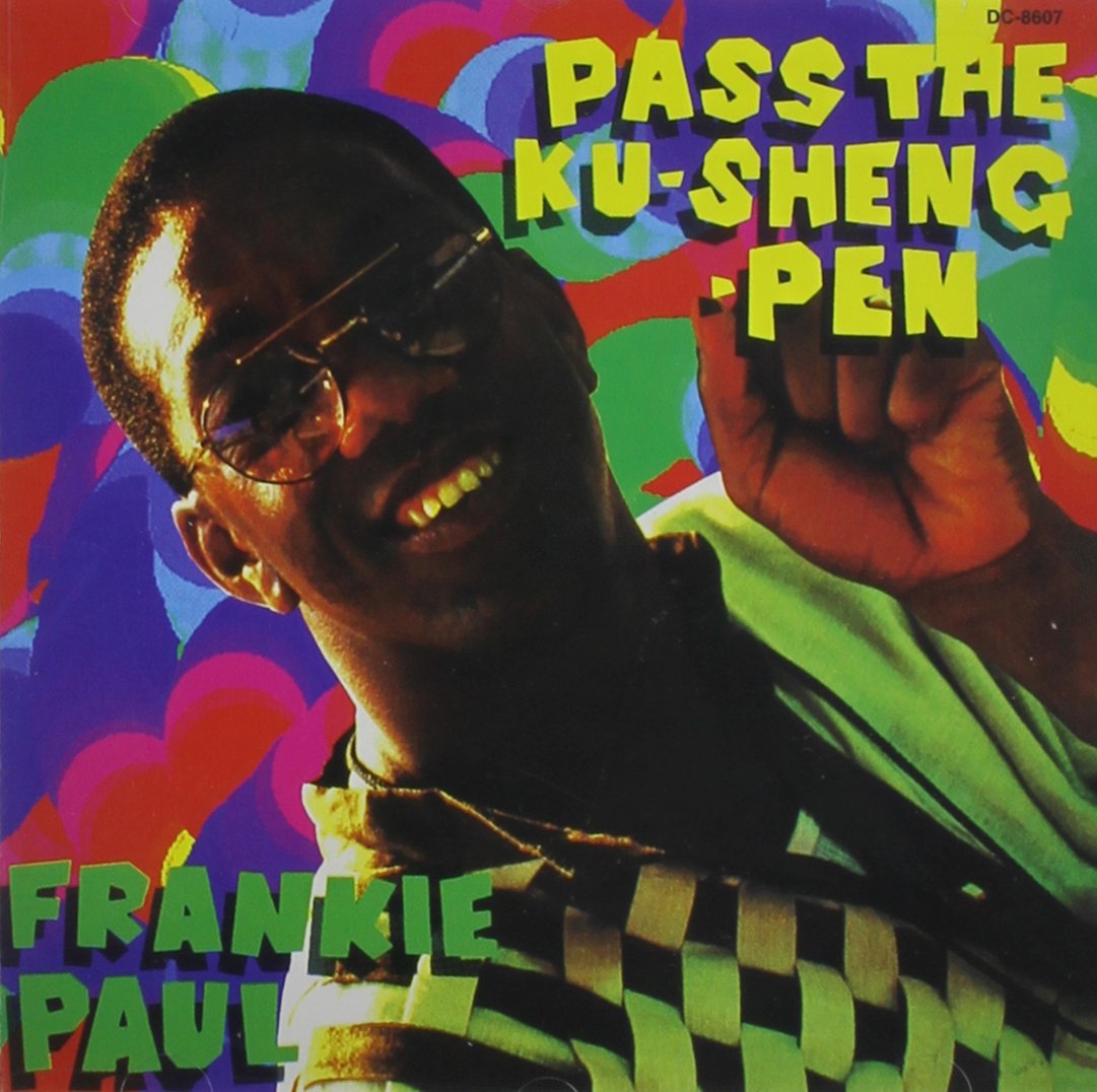 Pass Ku-Sheng-Pen