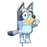 Anagram BLUEY Super Shape