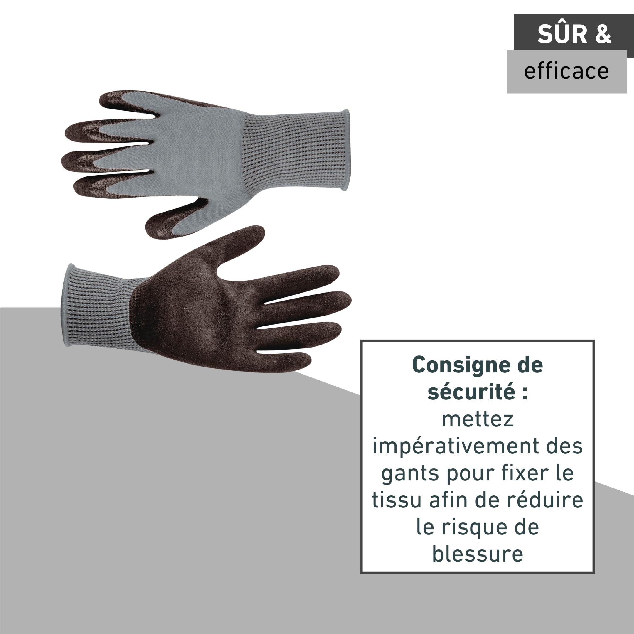 Windhager moustiquaire aluminium 120x250 cm, toile anti moustique argent pour fenêtre et porte, grille de protection insectes, maille fine résistante, découpe facile, 03623