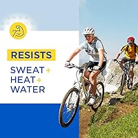 Vista 7 de Coppertone SPORT - Protector solar en aerosol SPF 50, protector solar mineral de óxido de zinc, resistente al agua, 5 onzas (paquete de 2)