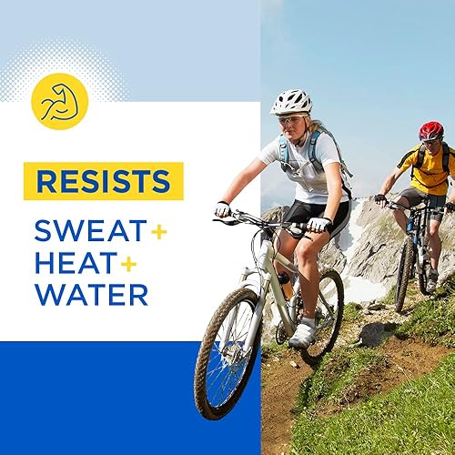 Miniatura 7 de Coppertone SPORT Sunscreen Spray SPF 50, Zinc Oxide Mineral Sunscreen, Water Resistant, 5 Oz (Pack of 2)