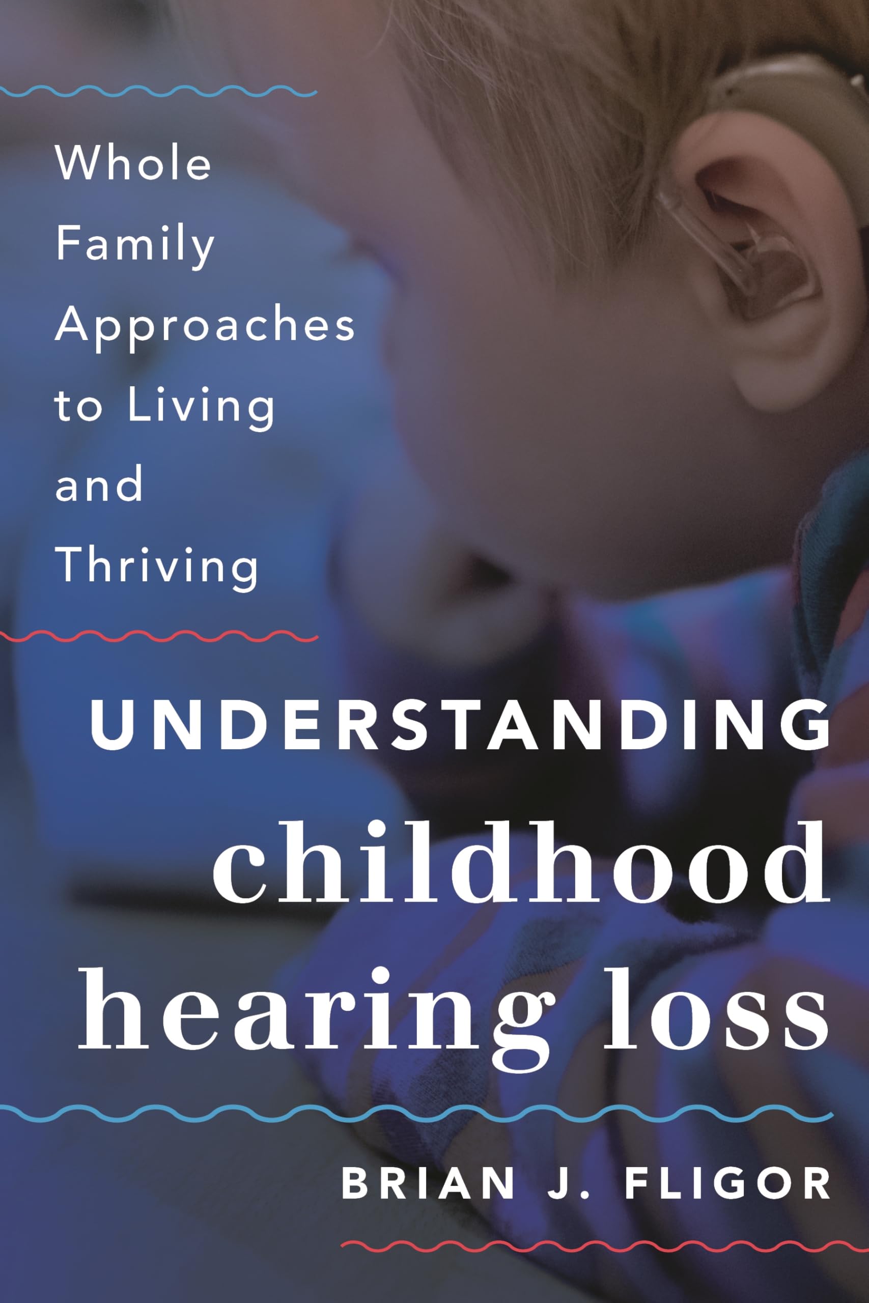 Understanding Childhood Hearing Loss: Whole Family Approaches to Living and Thriving (Whole Family Approaches to Childhood Illnesses and Disorders)