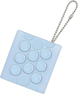 ムゲンプチプチ ブルー