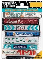 Vista 4 de GoTo Foods Physical Gift Card - $25