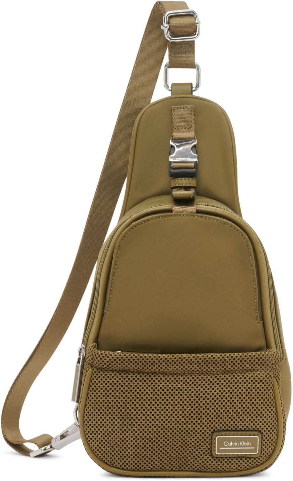 womens Jessie Organizational Sling Backpack Calvin Klein Jessie Organizational Sling Backpack