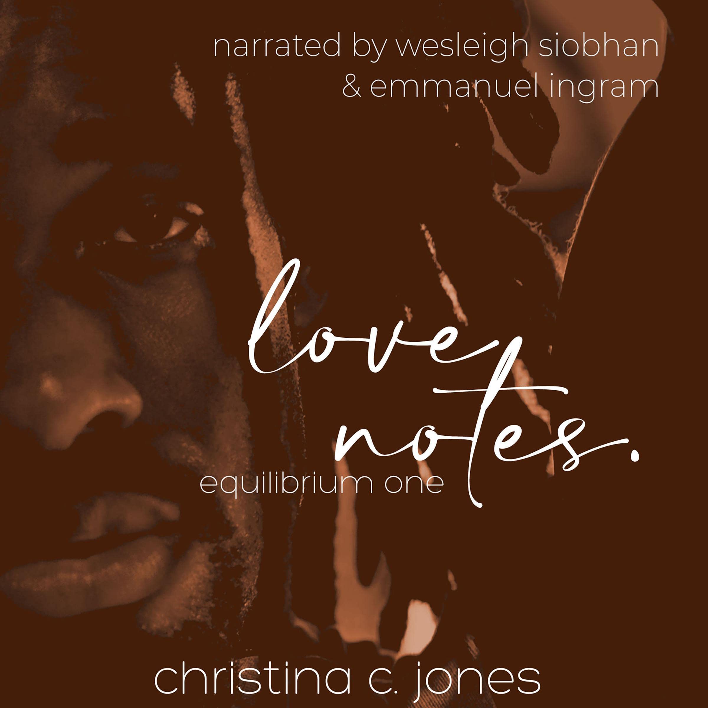 Cover art for Love Notes
