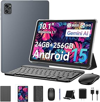 Amazon.co.jp: 【タブレット 10インチ wi-fiモデル】TABWEE T20