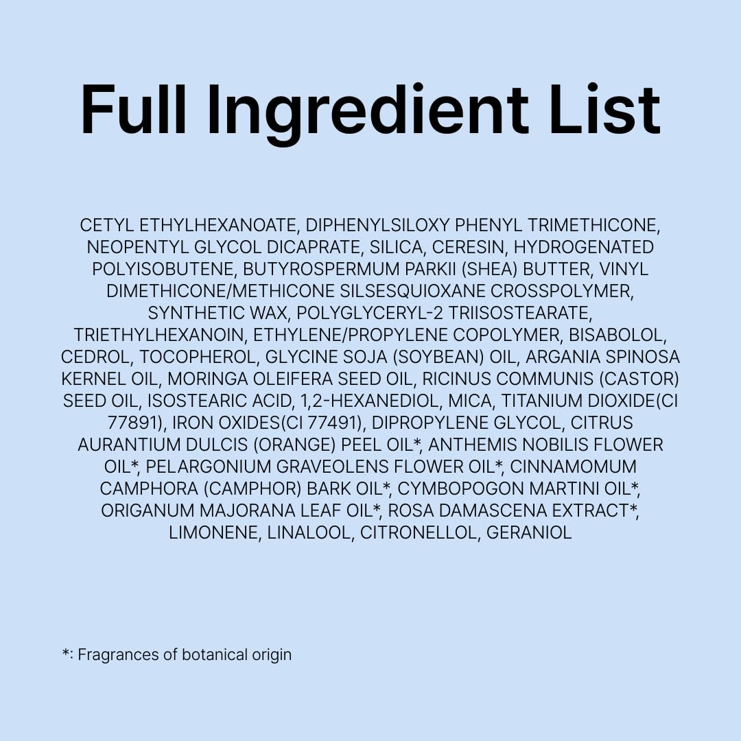 belif Moisturizing Eye Bomb Stick Eye Balm Firms and Reduces Fine Lines & Wrinkles | Radiant Eyes | with Shea Butter & Firming Oil Complex for Hydration & Elasticity | K-Beauty - Image 7