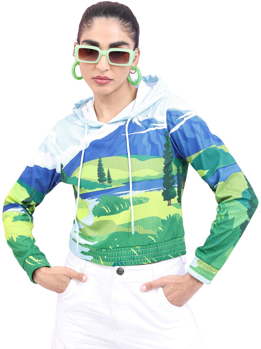tokyo talkies Women Sweatshirt-picture-32